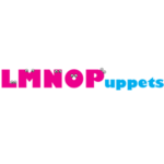 LNNOPuppets logo