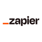 Zapier logo